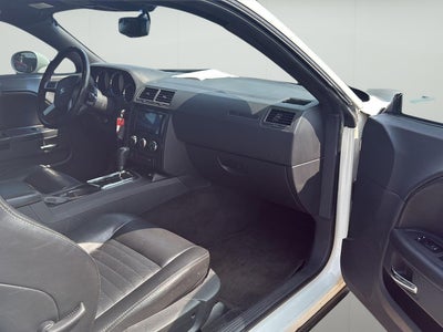 2009 Dodge Challenger R/T