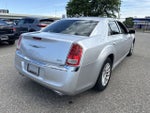 2012 Chrysler 300 Base