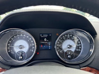 2012 Chrysler 300 Base
