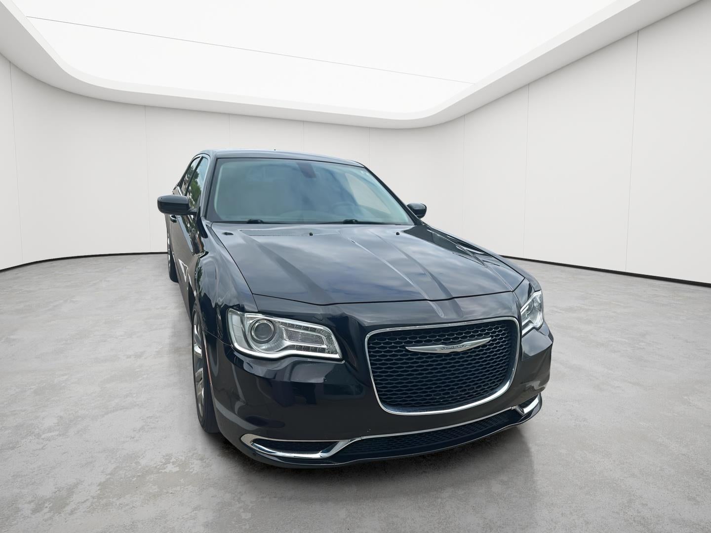 2016 Chrysler 300 Limited