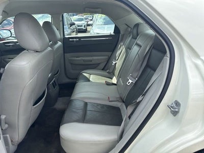 2008 Chrysler 300 Touring