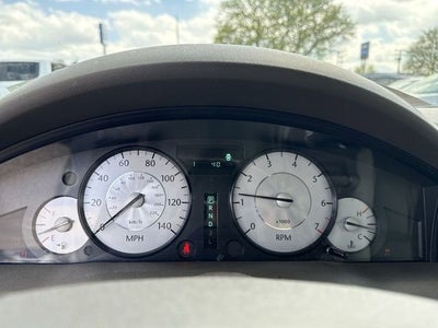 2008 Chrysler 300 Touring