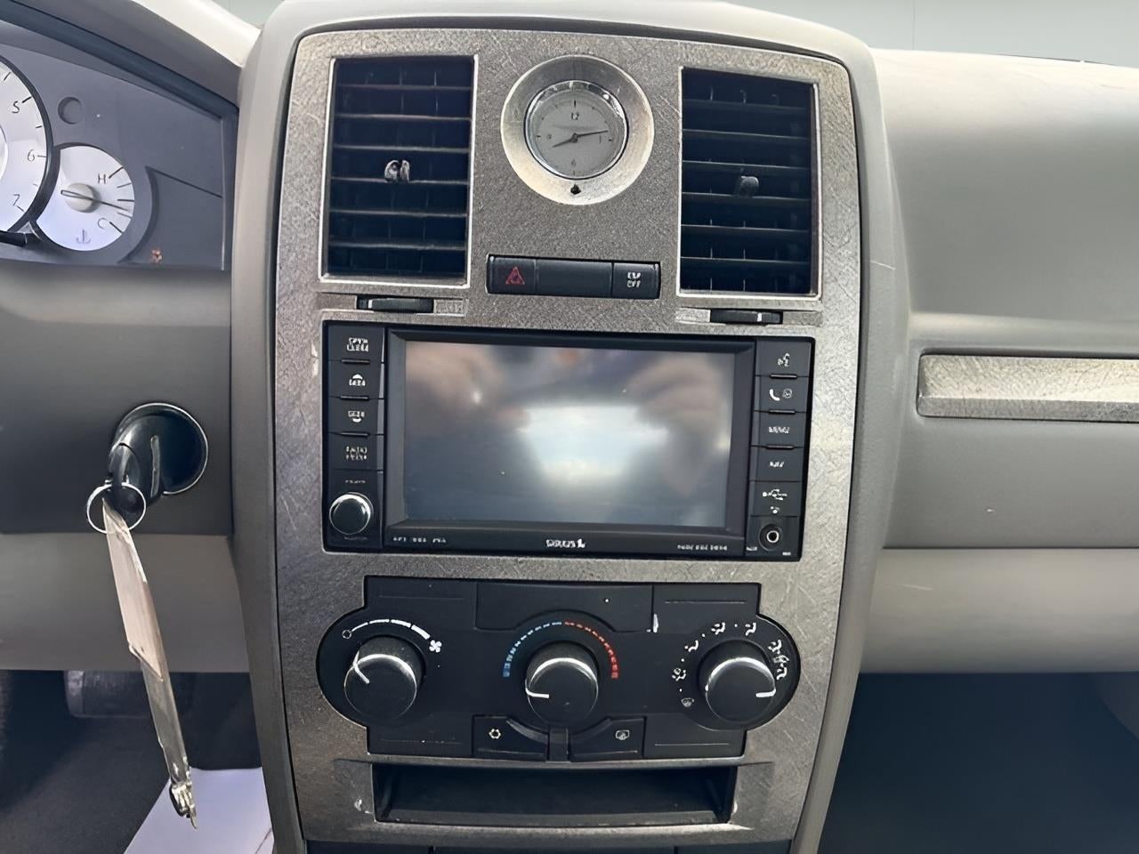 2008 Chrysler 300 Touring