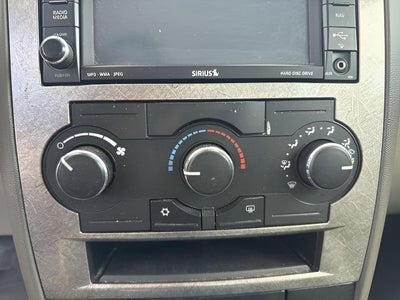2008 Chrysler 300 Touring