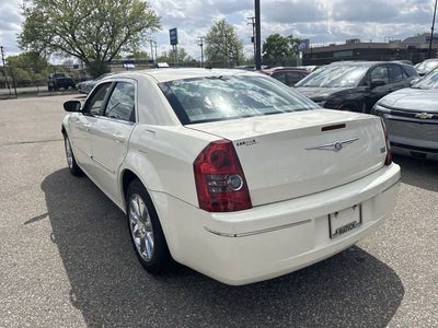 2008 Chrysler 300 Touring