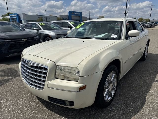 2008 Chrysler 300 Touring
