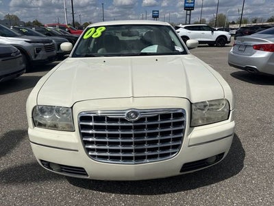 2008 Chrysler 300 Touring