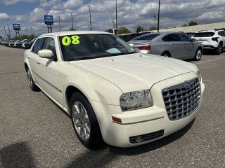 2008 Chrysler 300 Touring