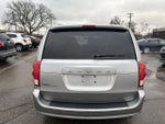2016 Dodge Grand Caravan American Value Pkg