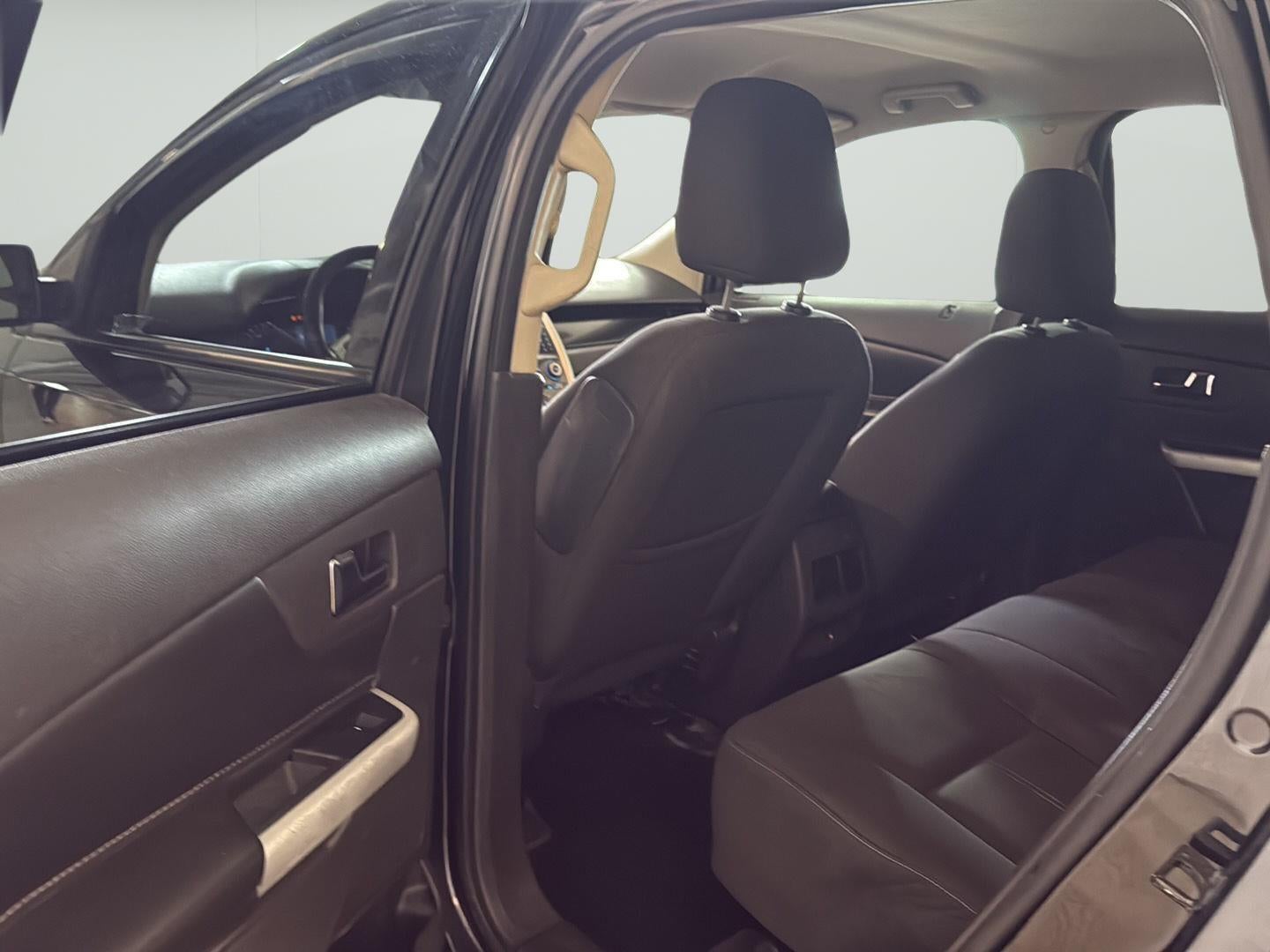 2011 Ford Edge SE