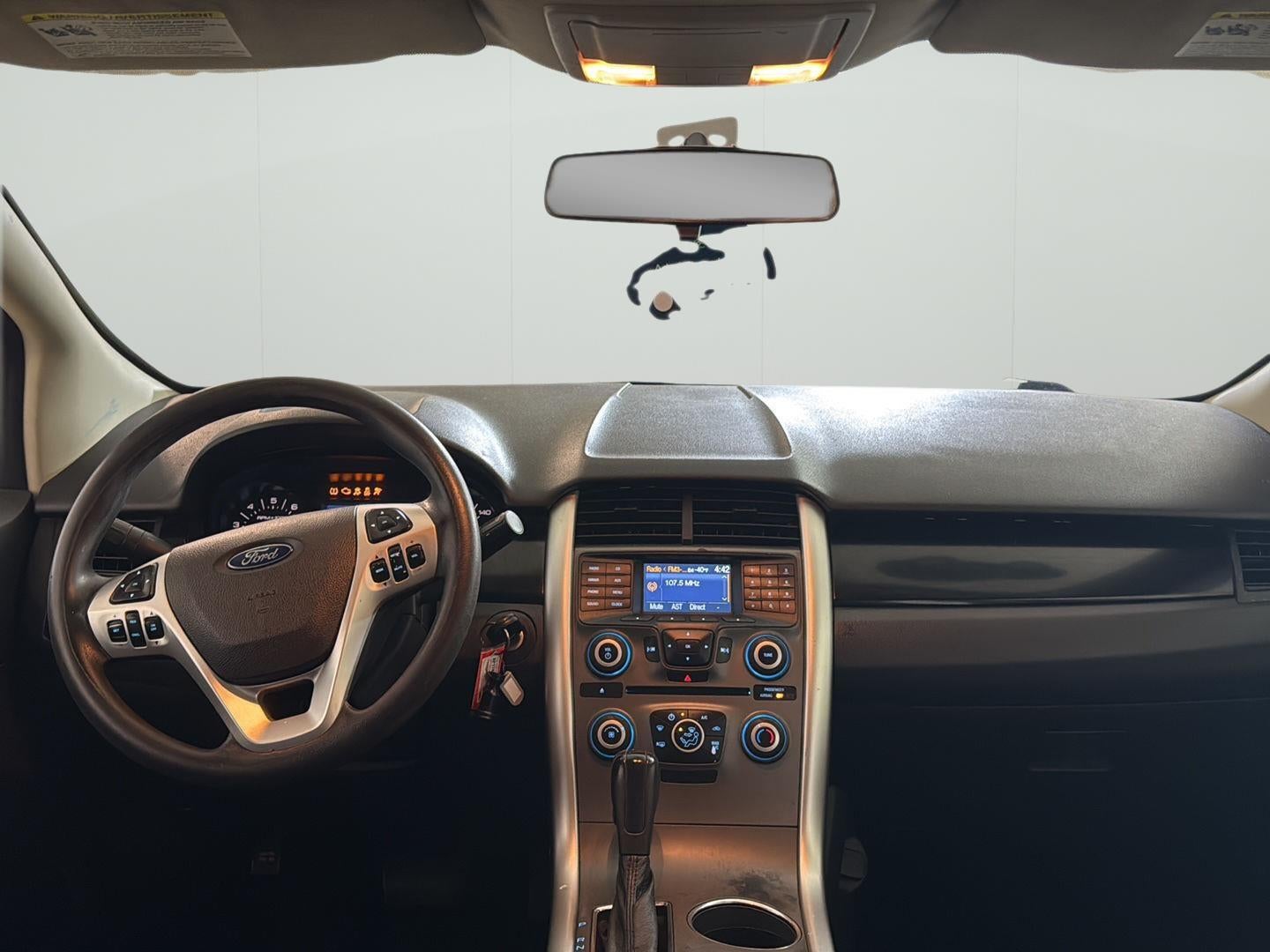 2011 Ford Edge SE