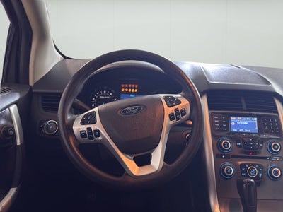 2011 Ford Edge SE