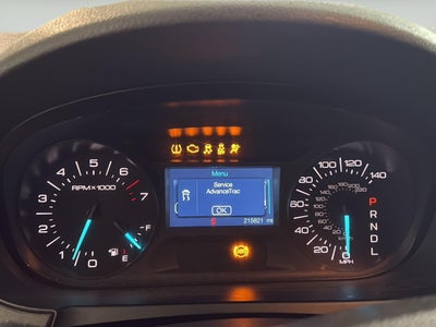 2011 Ford Edge SE