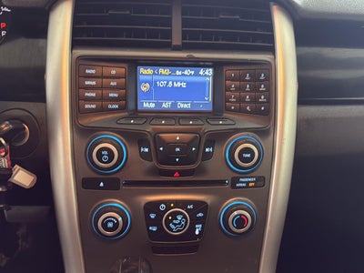 2011 Ford Edge SE