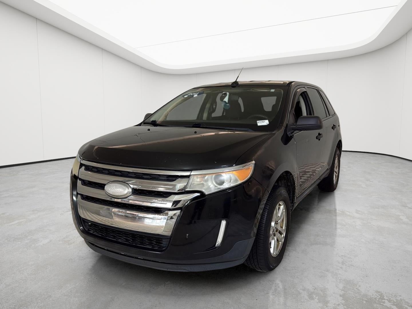 2011 Ford Edge SE