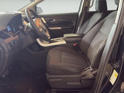 2011 Ford Edge SE