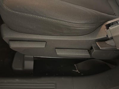 2011 Ford Edge SE