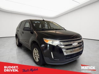 2011 Ford Edge SE