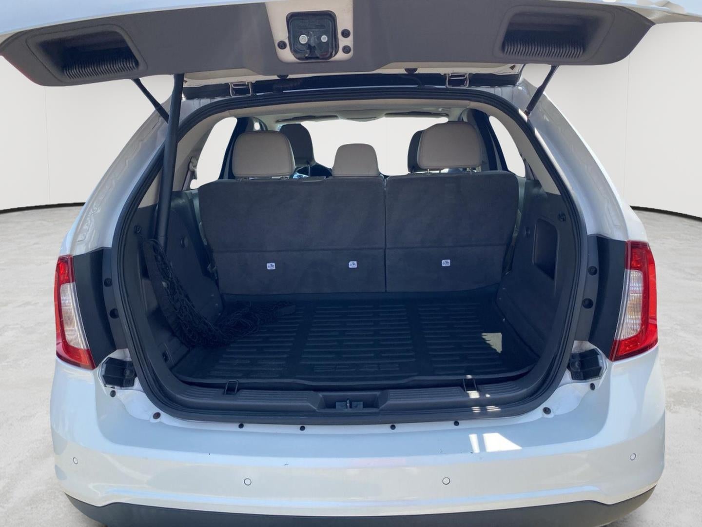 2012 Ford Edge SEL