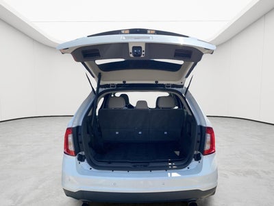 2012 Ford Edge SEL