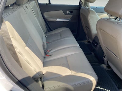 2012 Ford Edge SEL