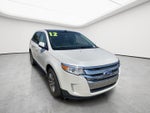 2012 Ford Edge SEL