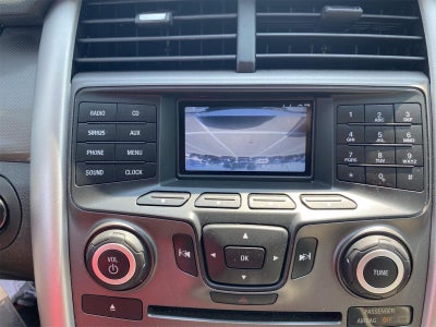 2012 Ford Edge SEL