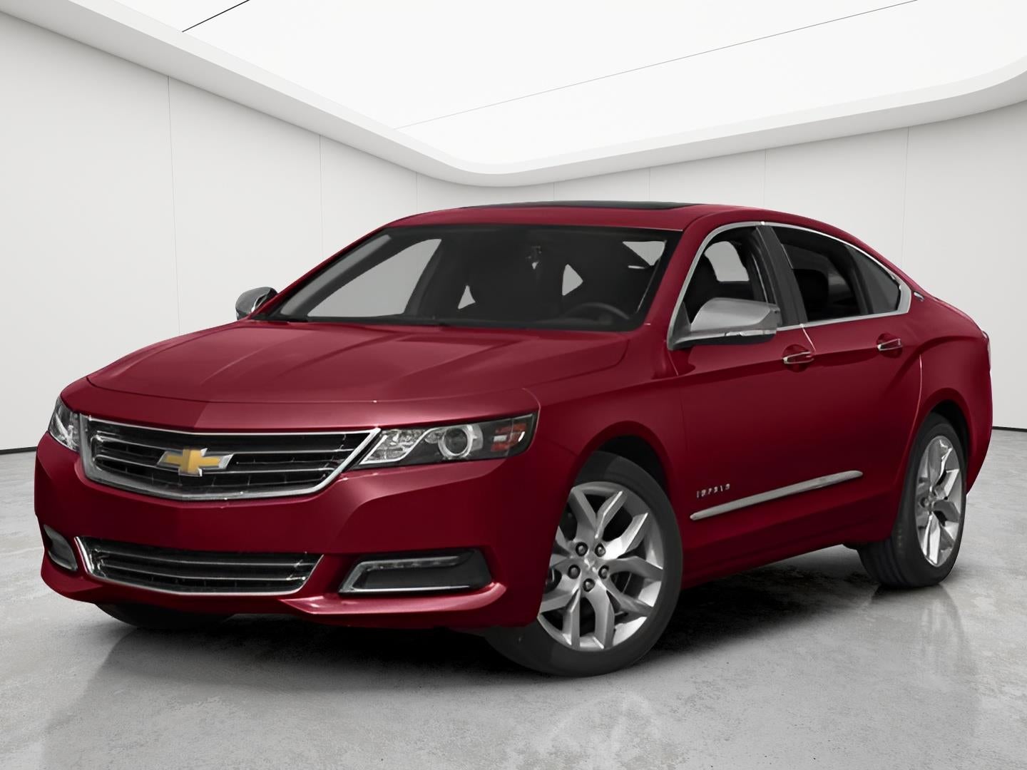 2014 Chevrolet Impala LT