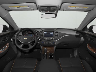 2014 Chevrolet Impala LT