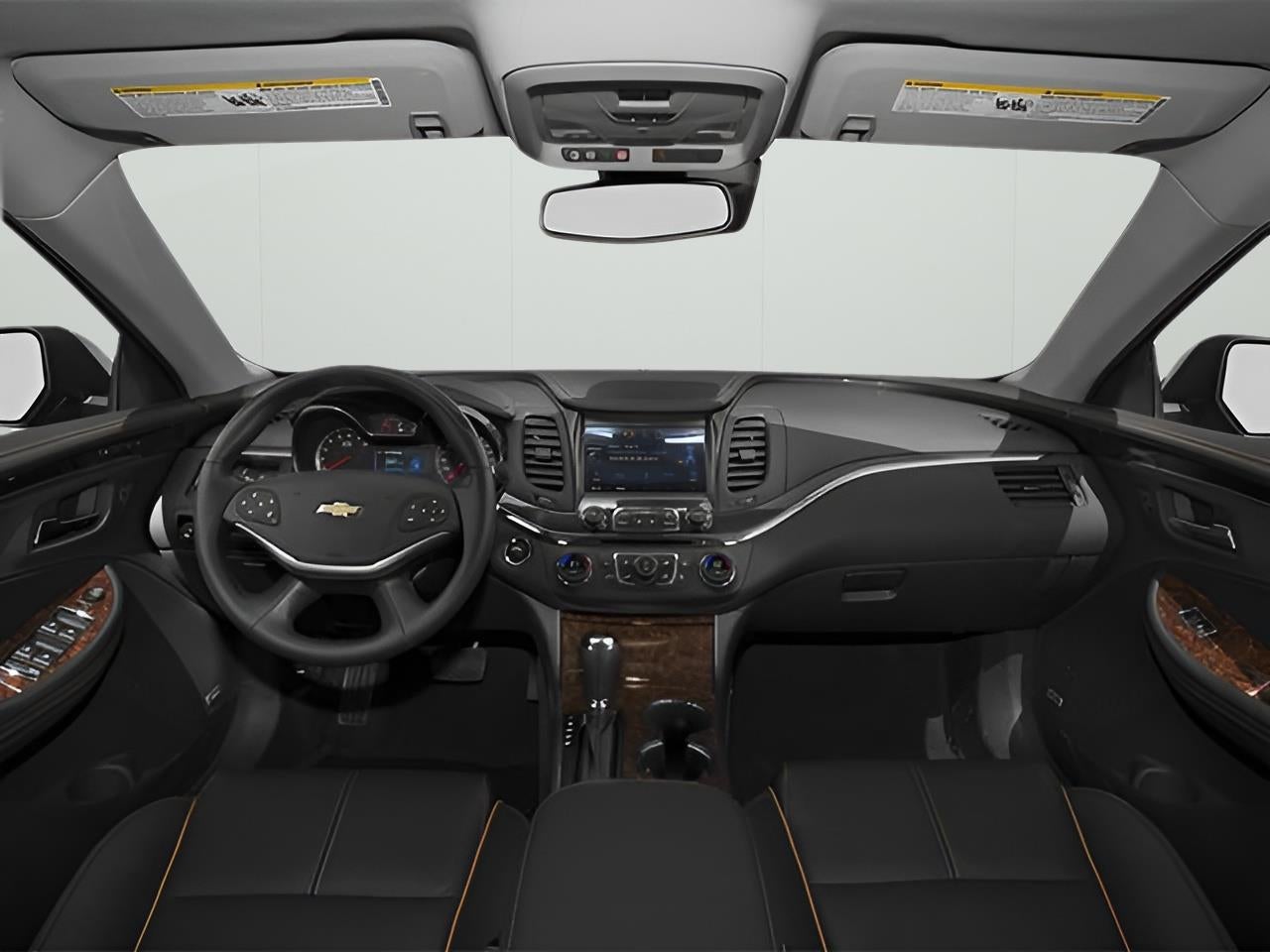 2014 Chevrolet Impala LT