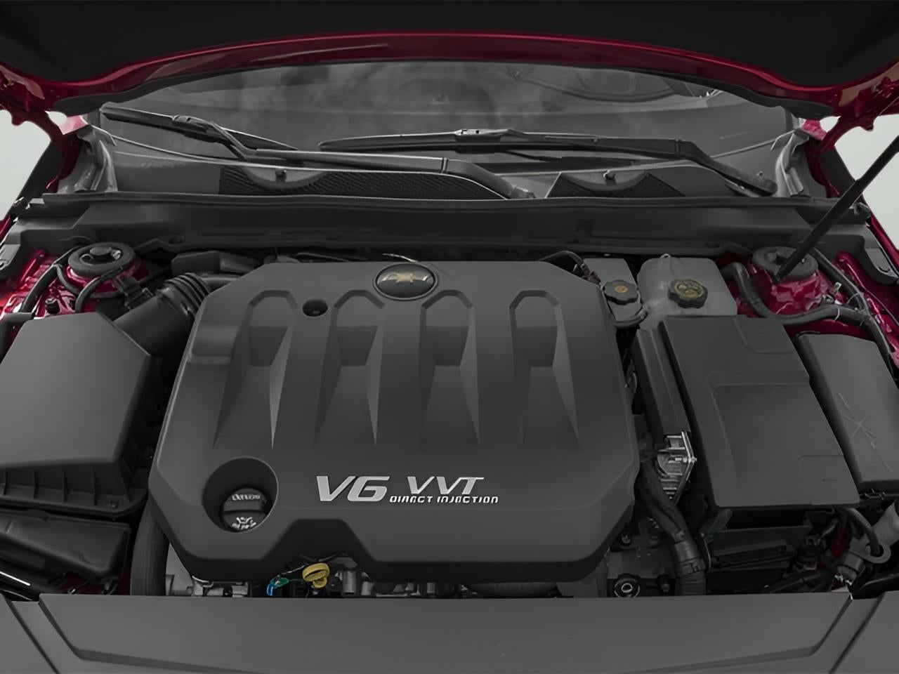 2014 Chevrolet Impala LT
