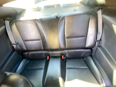 2010 Chevrolet Camaro 2SS