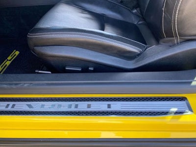 2010 Chevrolet Camaro 2SS