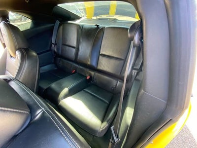 2010 Chevrolet Camaro 2SS