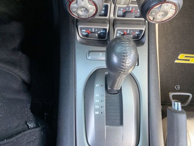 2010 Chevrolet Camaro 2SS