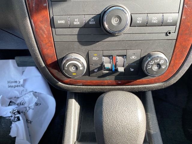 2010 Chevrolet Impala LT