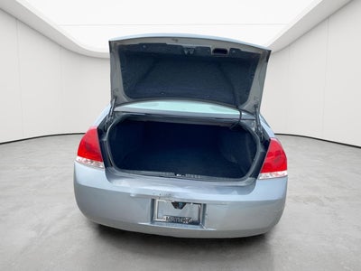 2008 Chevrolet Impala LT