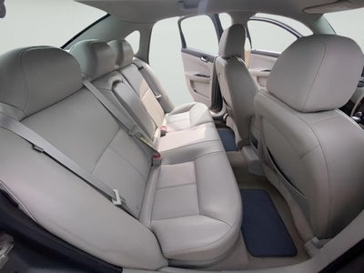 2008 Chevrolet Impala LT