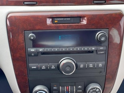 2008 Chevrolet Impala LT
