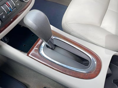 2008 Chevrolet Impala LT