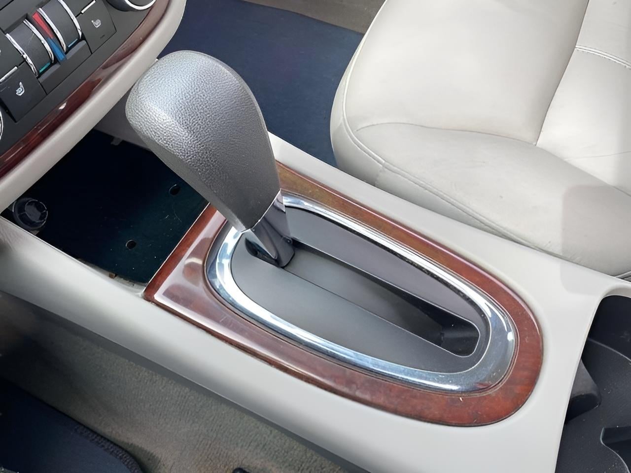 2008 Chevrolet Impala LT
