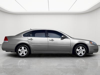 2008 Chevrolet Impala LT