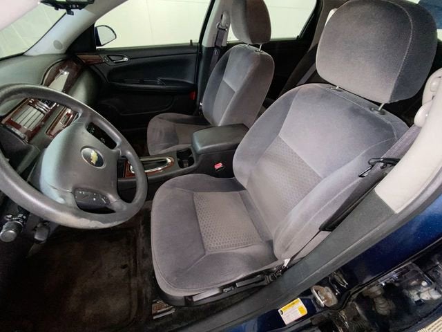 2009 Chevrolet Impala 3.5L LT