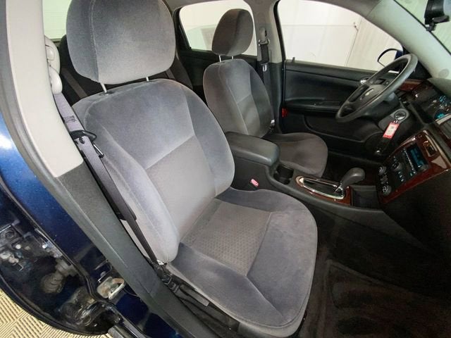 2009 Chevrolet Impala 3.5L LT