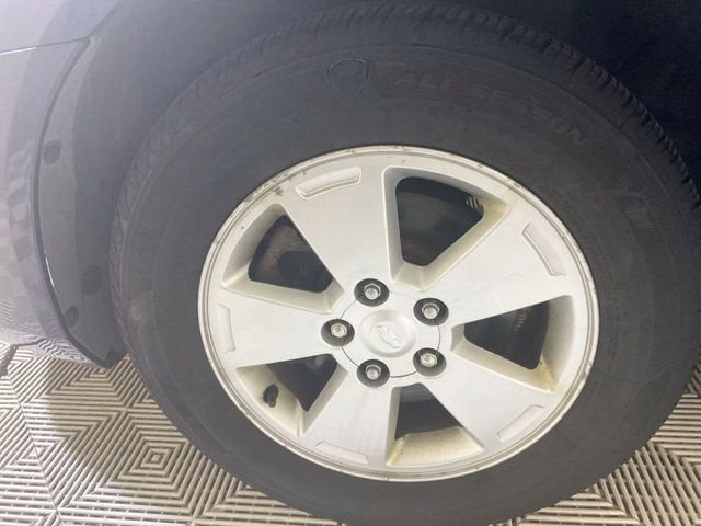 2009 Chevrolet Impala 3.5L LT