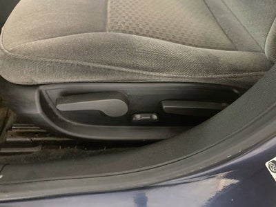 2009 Chevrolet Impala 3.5L LT