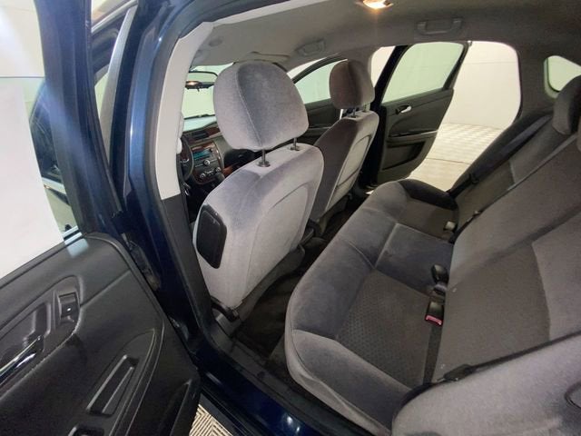 2009 Chevrolet Impala 3.5L LT