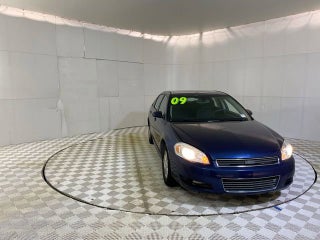 2009 Chevrolet Impala 3.5L LT