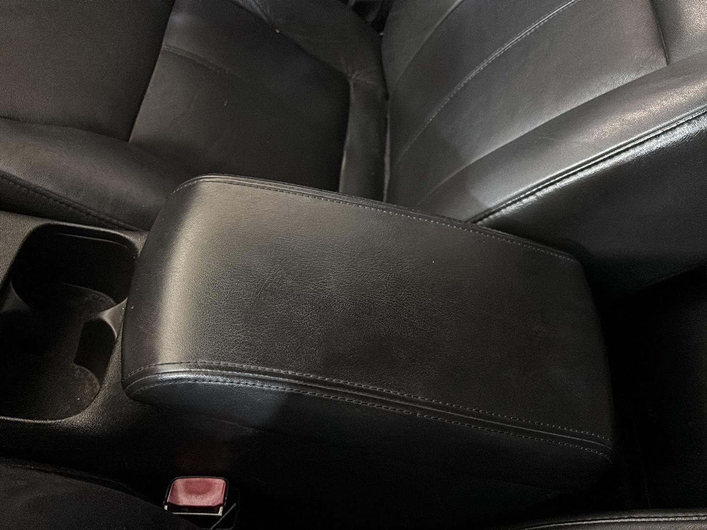 2008 Chevrolet Impala LT