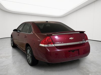 2008 Chevrolet Impala LT